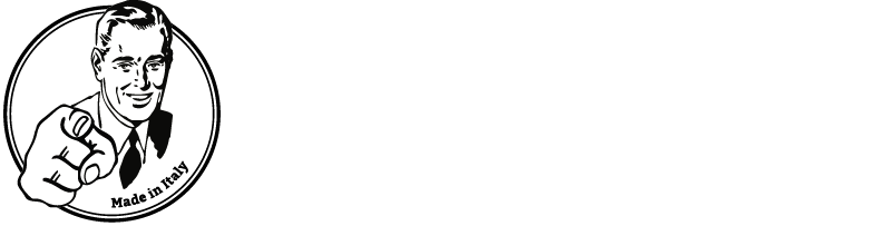 logo white BeBarber