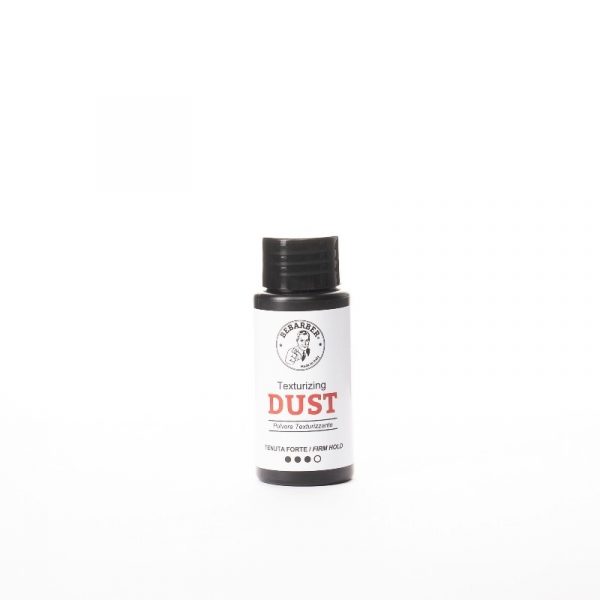 Dust - BeBarber