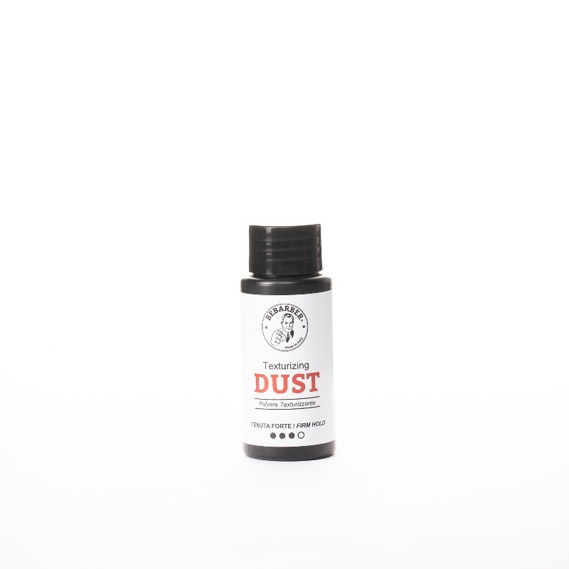 Dust - BeBarber