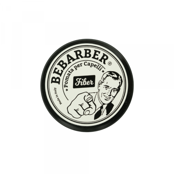 Fiber Pomade