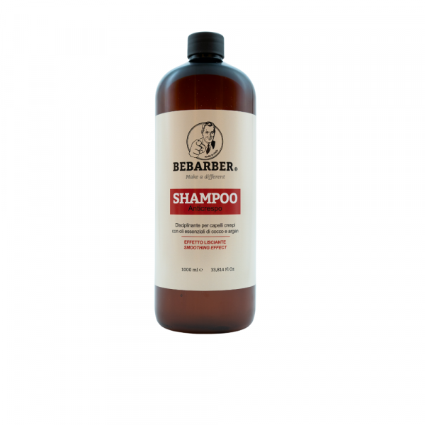 Shampoo Anticrespo 1000ml