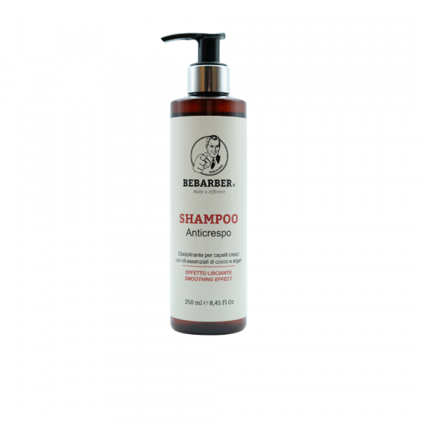 Shampoo Anticrespo 250ml