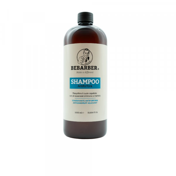 Shampoo Antiforfora 1000ml