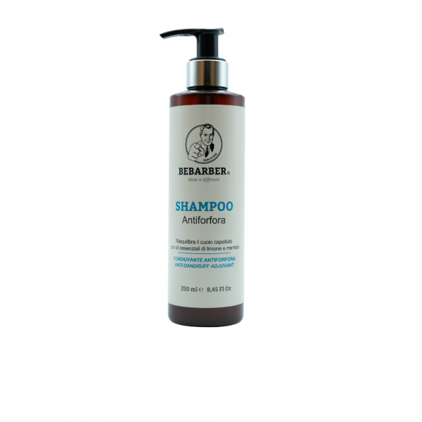 Shampoo Antiforfora 250ml