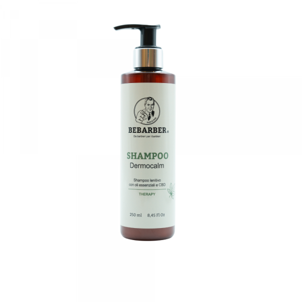 Shampoo Dermocalm 250ml