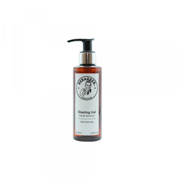 Shaving Gel