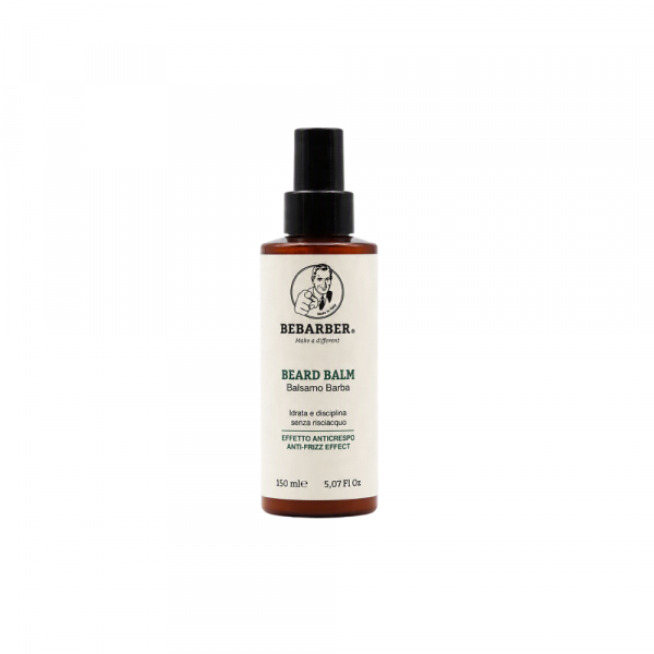 Beard Balm