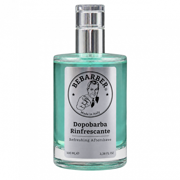 Aftershave